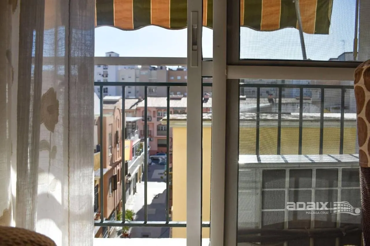 New!! Downtown Malaga. Duque De Rivas. Apartment Spain