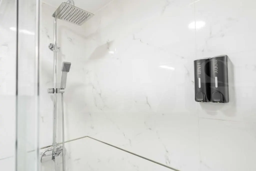 New!! Downtown Malaga. Duque De Rivas. Apartment