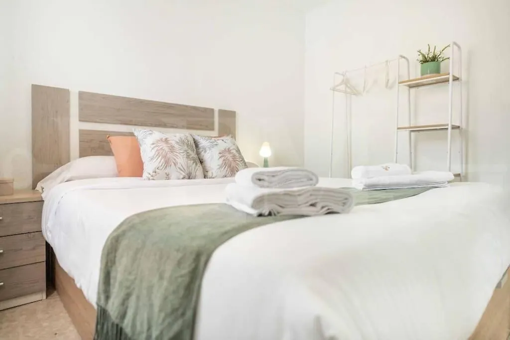 New!! Downtown Malaga. Duque De Rivas. Apartment 0*, Malaga