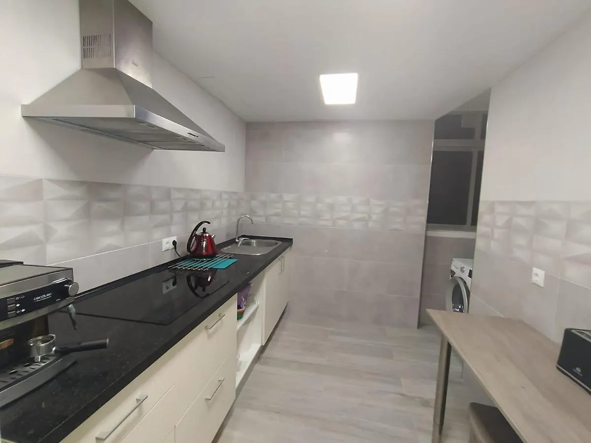 New!! Downtown Malaga. Duque De Rivas. Apartment Spain