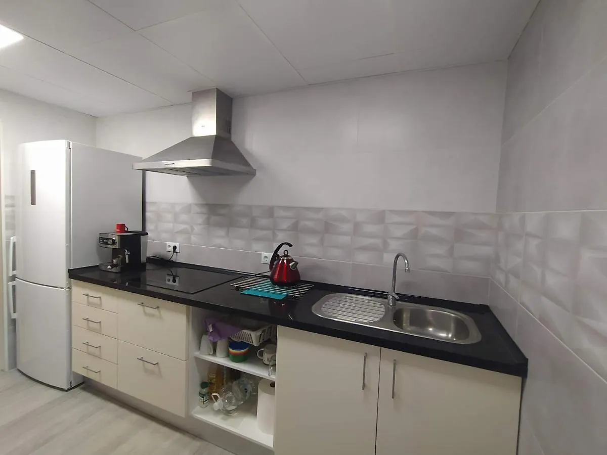 New!! Downtown Malaga. Duque De Rivas. Apartment  Malaga
