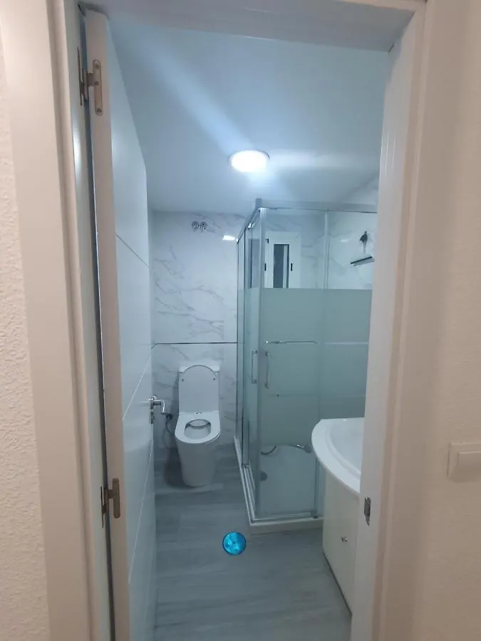 Apartamento NEW!! Downtown Málaga. Duque de Rivas.