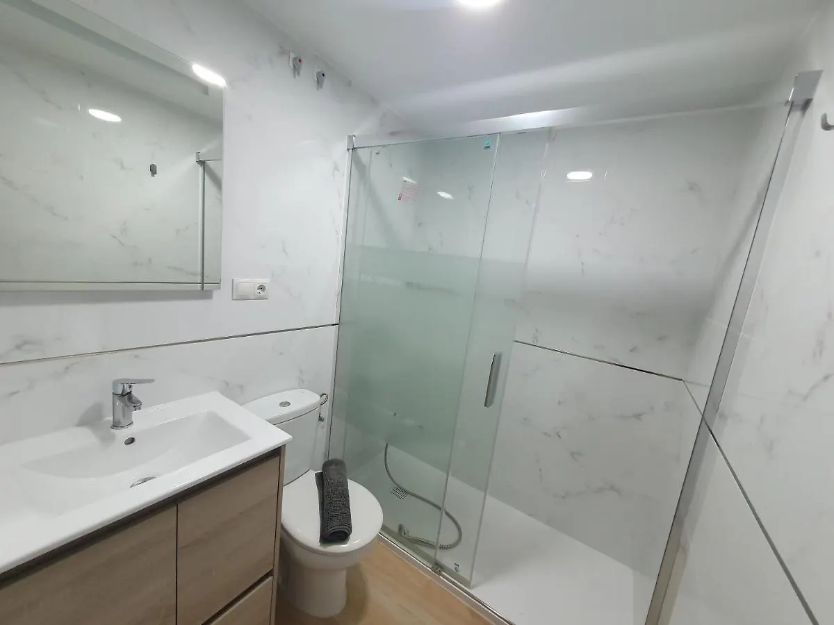 New!! Downtown Malaga. Duque De Rivas. Apartment Malaga