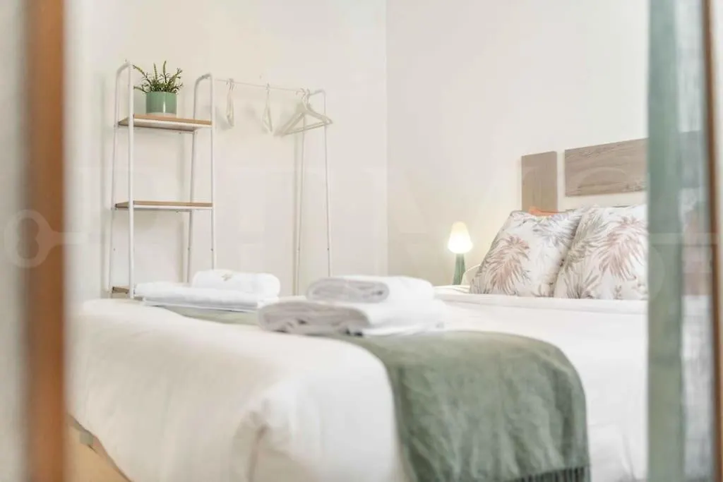 Apartamento NEW!! Downtown Málaga. Duque de Rivas. España