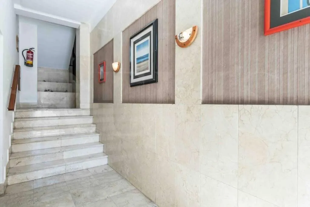 New!! Downtown Malaga. Duque De Rivas. Apartment 0*, Malaga