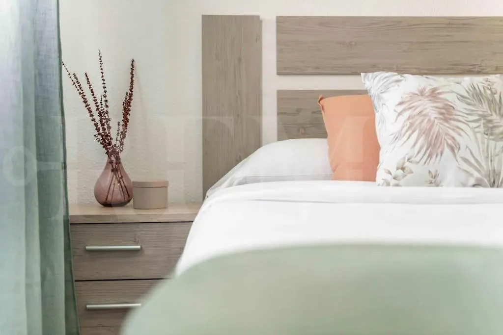 New!! Downtown Malaga. Duque De Rivas. Apartment 0*, Malaga