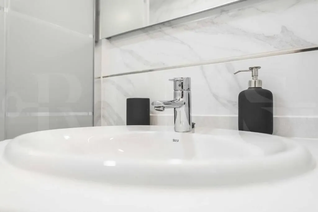 New!! Downtown Malaga. Duque De Rivas. Apartment Spain
