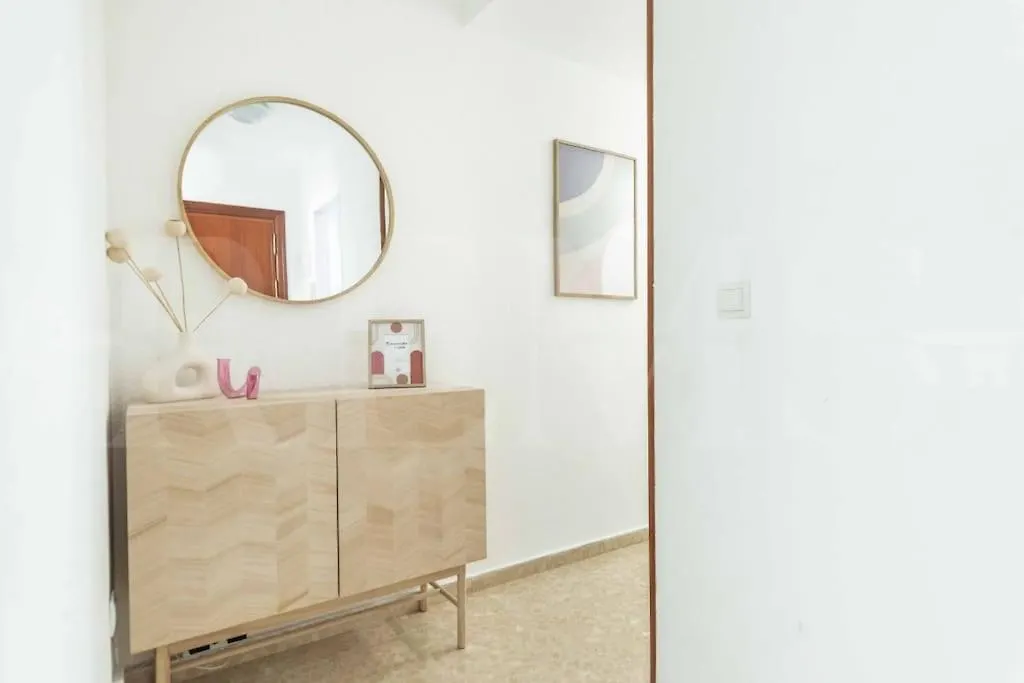 Apartamento NEW!! Downtown Málaga. Duque de Rivas. 0*,  España