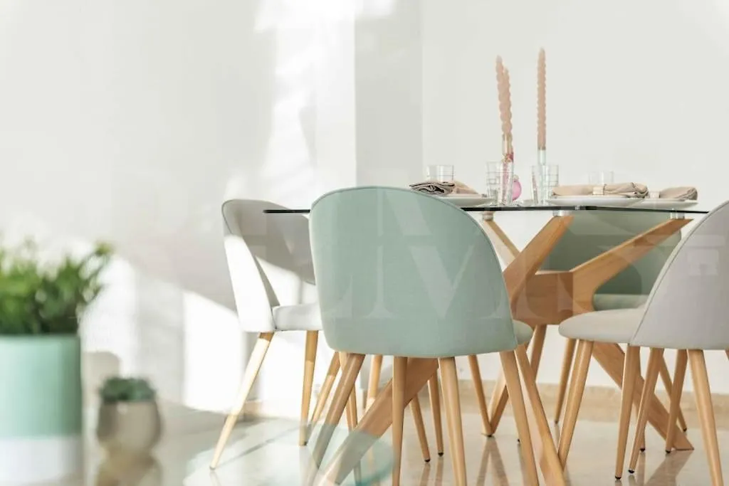 New!! Downtown Malaga. Duque De Rivas. Apartment