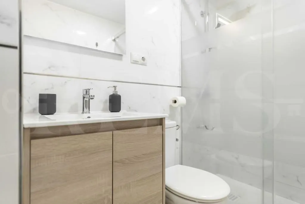 Apartamento NEW!! Downtown Málaga. Duque de Rivas.
