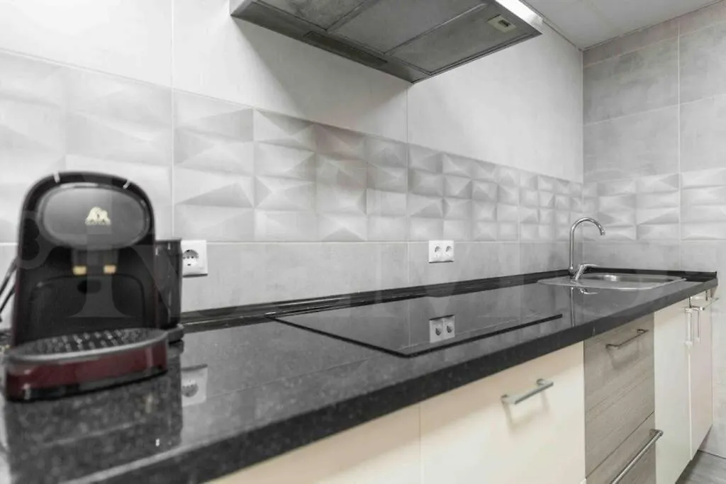 Apartamento NEW!! Downtown Málaga. Duque de Rivas. España