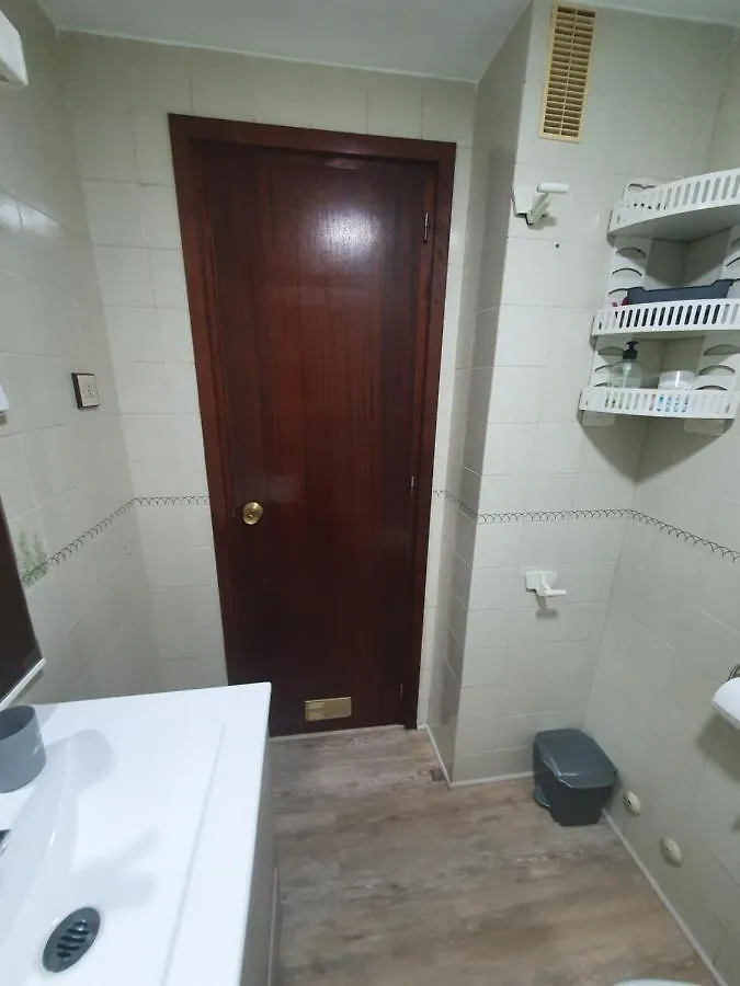 Apartament New!! Downtown Malaga. Duque De Rivas. Hiszpania