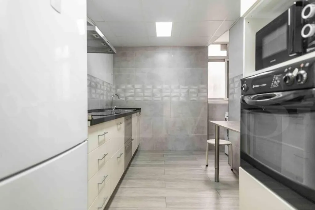 Apartament New!! Downtown Malaga. Duque De Rivas. Malaga